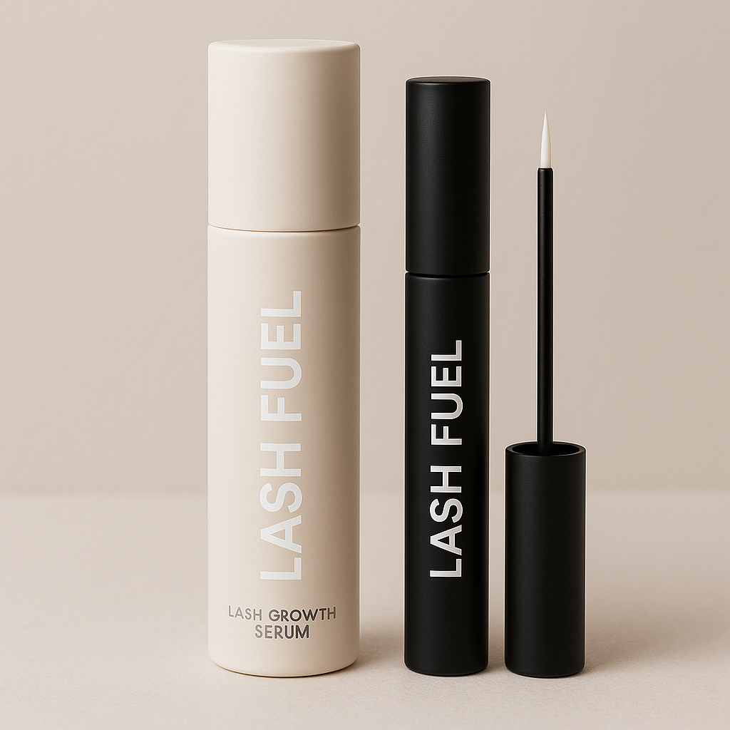 Lash Fuel – Lash Growth Serum